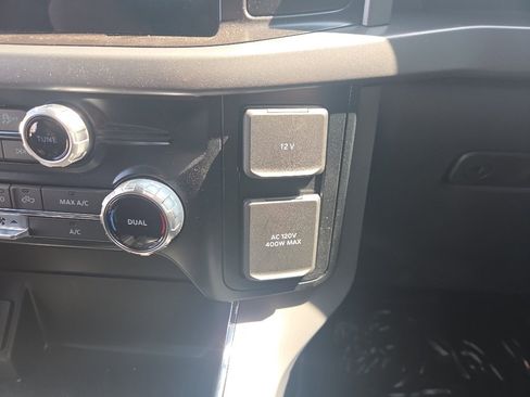 Used 2026 Ford F150 XLT w/ Equipment Group 301A Standard AWD/4WD image 31
