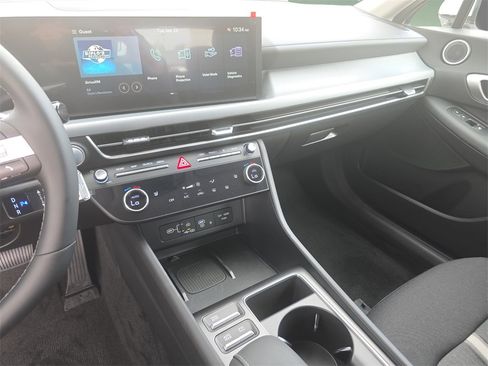 New 2026 Hyundai Sonata SEL image 21