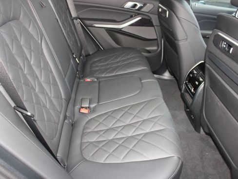 Used 2026 BMW X5 xDrive40i w/ Executive Package AWD/4WD image 34