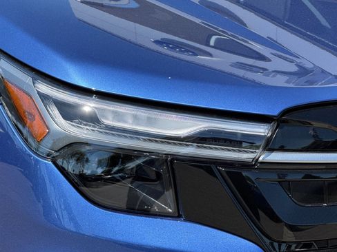 New 2026 Subaru Forester Touring AWD/4WD image 32