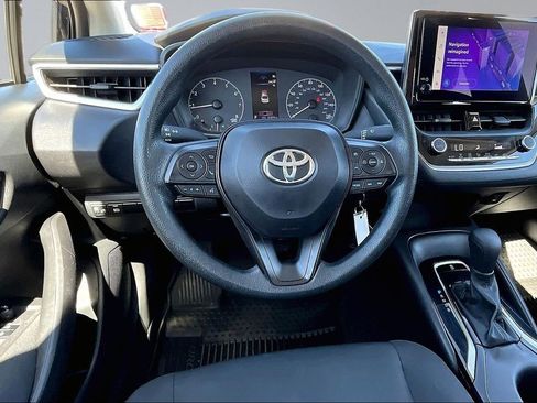 Used 2024 Toyota Corolla LE image 9