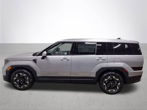 New 2026 Hyundai Santa Fe SE image 9