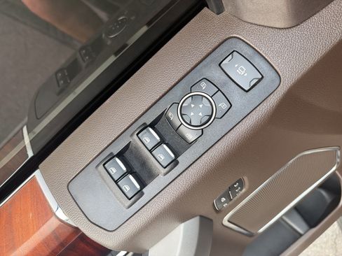 Used 2021 Ford F250 King Ranch AWD/4WD image 16