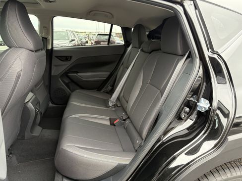 New 2026 Subaru Crosstrek 2.0i Premium image 32