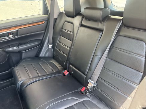 Used 2020 Honda CR-V Touring image 35