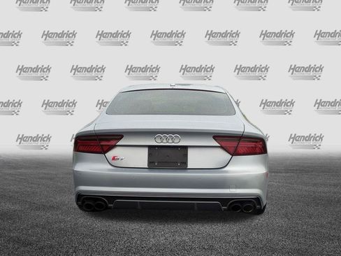Used 2018 Audi S7 Prestige w/ S Sport Package image 9