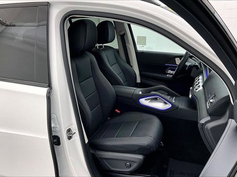 Used 2026 Mercedes-Benz GLE 450 4MATIC image 6