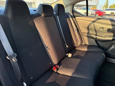 Used 2024 Nissan Sentra S image 14