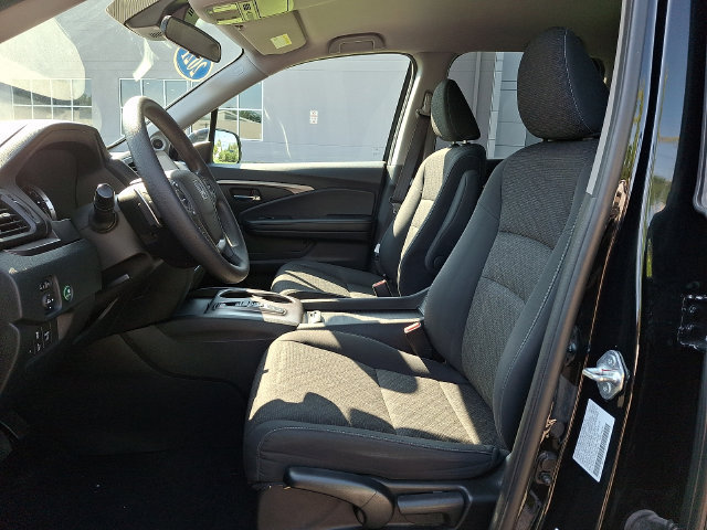 Certified 2021 Honda Ridgeline Sport image 15