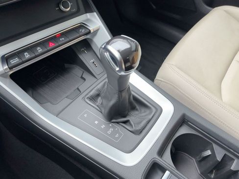 Used 2021 Audi Q3 2.0T Premium Plus w/ Premium Plus Package image 16