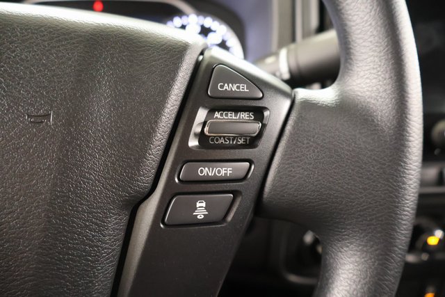 New 2026 Nissan Frontier S w/ Tow Package AWD/4WD image 17