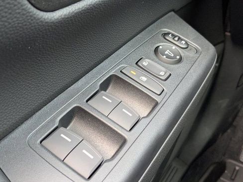 New 2026 Honda CR-V Sport-L image 24