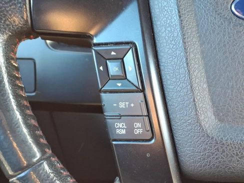 Used 2013 Ford F150 FX4 w/ Luxury Equipment Group image 13