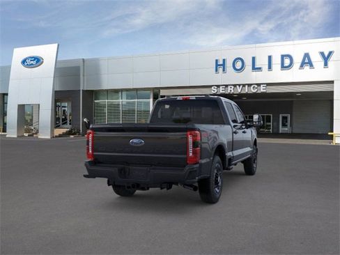 New 2026 Ford F250 XL w/ STX Appearance Package image 8