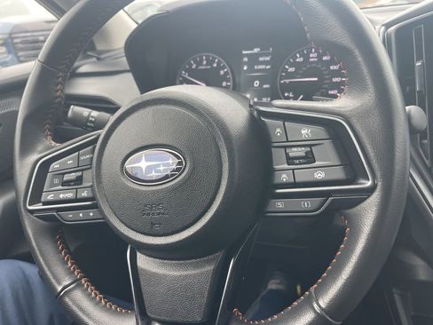 Used 2024 Subaru Crosstrek 2.5i Limited image 16