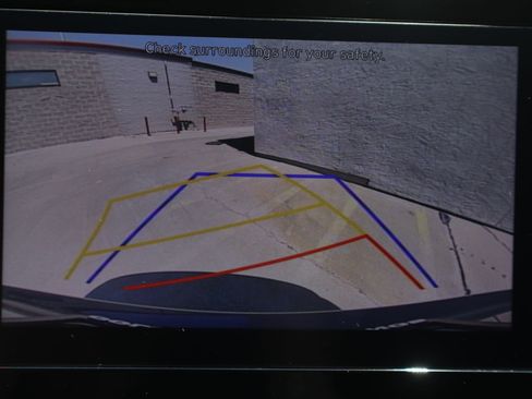 Used 2024 Hyundai Tucson SEL image 63