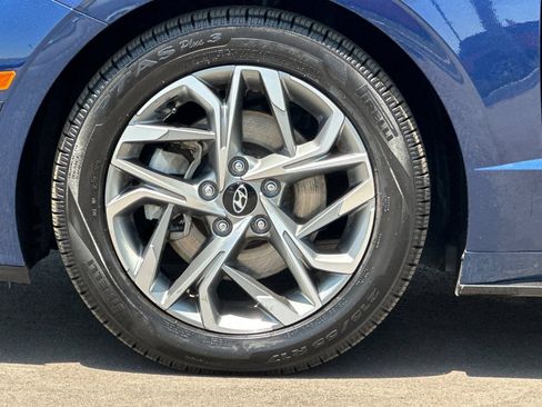 Used 2020 Hyundai Sonata SEL FWD image 37