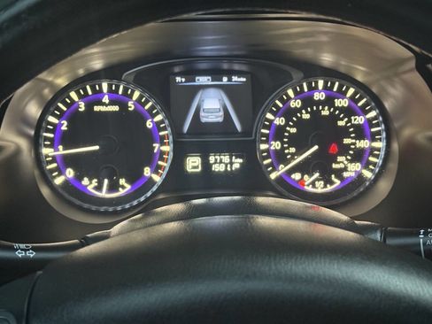 Used 2015 INFINITI QX60 AWD w/ Premium Plus Package image 22