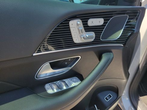 Certified 2024 Mercedes-Benz GLE 450 4MATIC image 16
