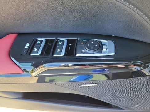 New 2026 Kia K5 GT-Line AWD/4WD image 20