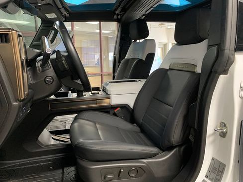 Used 2023 GMC Hummer EV Edition 1 AWD/4WD image 7