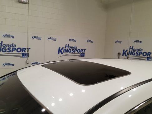 Certified 2021 Honda CR-V EX-L image 41