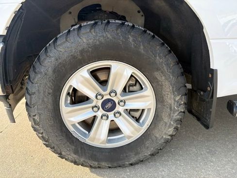 Used 2018 Ford F150 XLT image 8