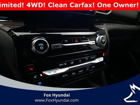 Used 2023 Ford Explorer Limited w/ Equipment Group 301A image 21