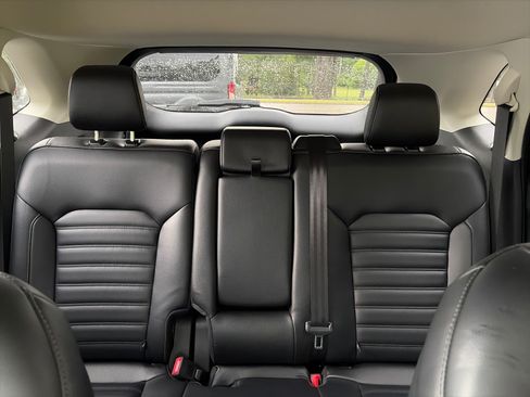 Used 2023 Ford Edge SEL w/ Convenience Package AWD/4WD image 16