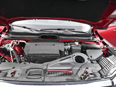 Certified 2025 Honda Pilot EX-L image 21
