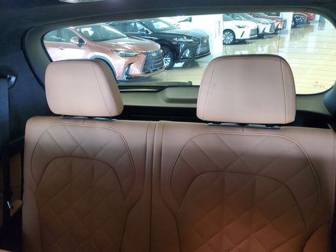 Used 2026 BMW X7 xDrive40i AWD/4WD image 21