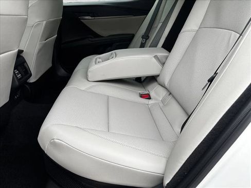 New 2026 Toyota Camry XLE image 21