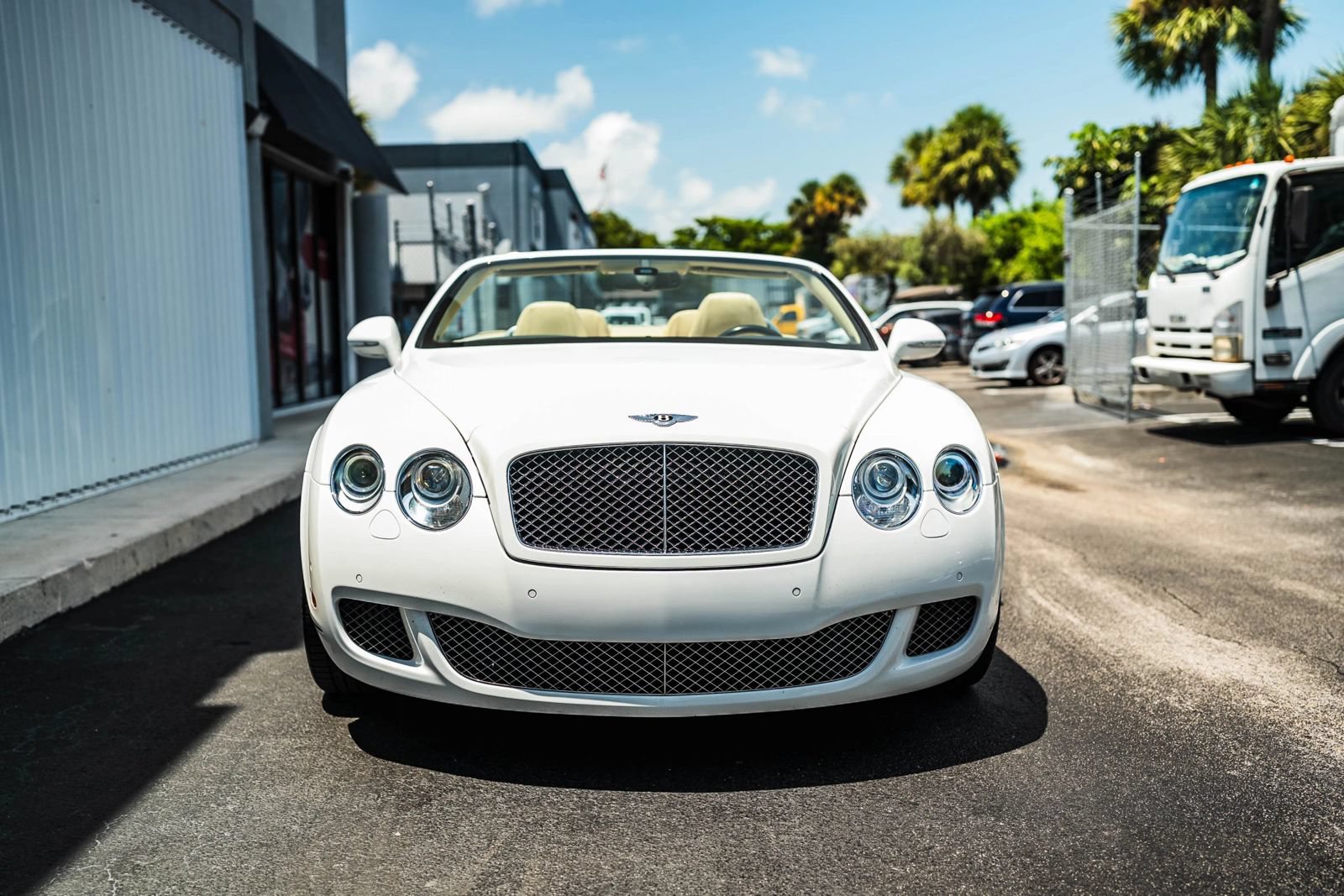 Used 2010 Bentley Continental GT Speed AWD/4WD image 3