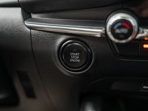 Used 2020 MAZDA MAZDA3 Sedan w/ Premium Package image 29