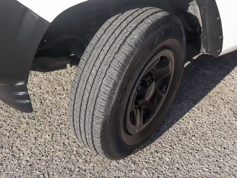 Used 2023 Toyota Tacoma SR image 41