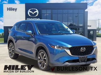Used 2023 MAZDA CX-5 AWD 2.5 S w/ Premium Plus Pkg video 2