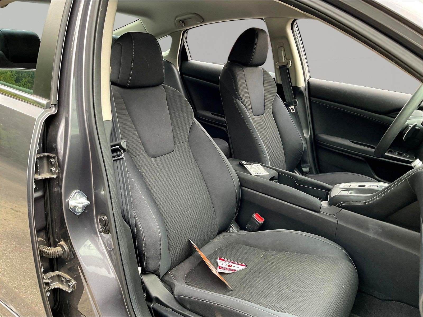 Used 2022 Honda Insight EX image 26