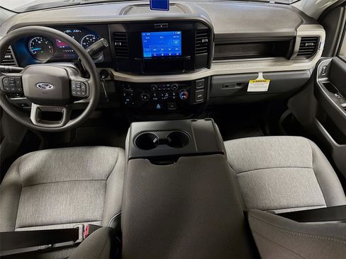New 2026 Ford F250 XL w/ STX Appearance Package AWD/4WD image 19