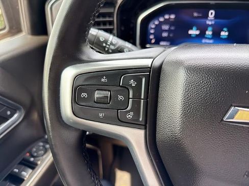 Used 2023 Chevrolet Silverado 1500 LT w/ Protection Package AWD/4WD image 34