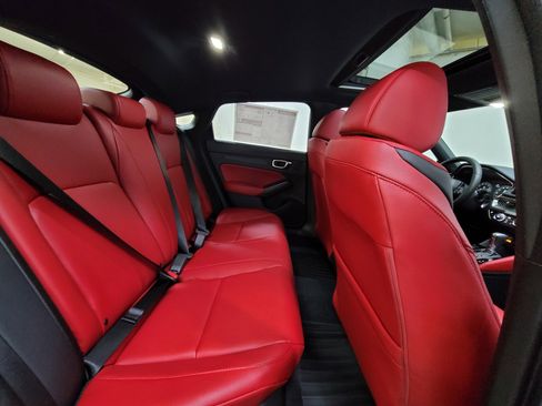 New 2026 Acura Integra A-Spec image 43