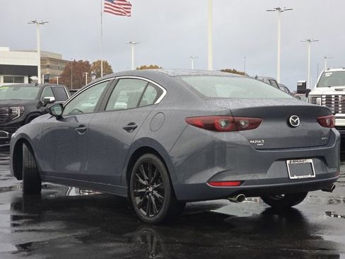 Used 2025 MAZDA MAZDA3 s image 19