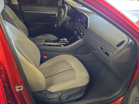 Used 2020 Hyundai Sonata SEL FWD image 19