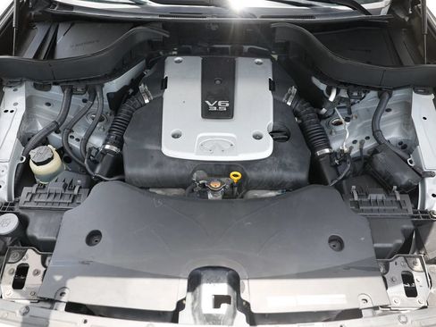 Used 2011 INFINITI FX35 2WD w/ Premium Pkg image 46