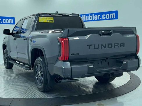 Used 2024 Toyota Tundra SR5 image 48