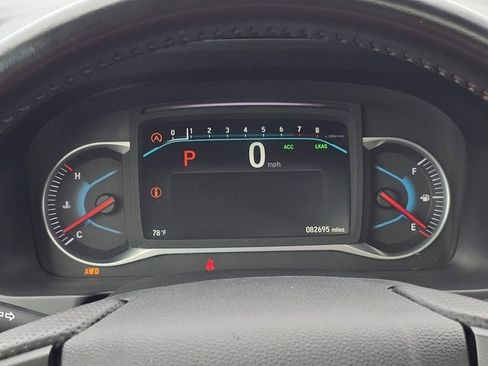 Used 2022 Honda Pilot TrailSport image 35