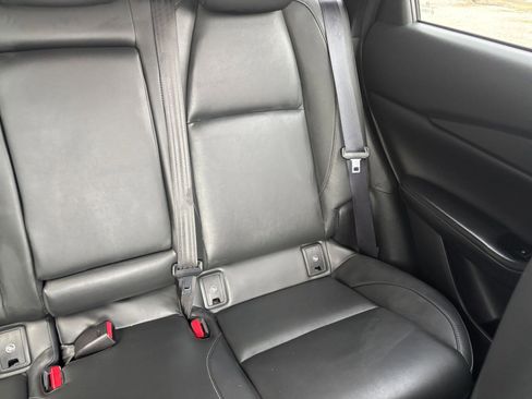 Used 2025 MAZDA CX-30 AWD 2.5 S w/ Select Sport Pkg image 33