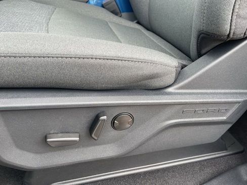 New 2026 Ford F150 XLT image 14