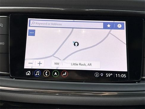 Used 2022 Buick Enclave Premium image 25