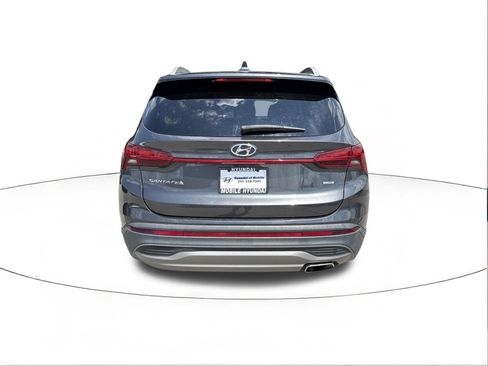 Certified 2023 Hyundai Santa Fe SEL AWD/4WD image 4