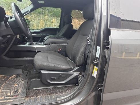 Used 2019 Ford F150 XLT w/ Equipment Group 302A Luxury image 8